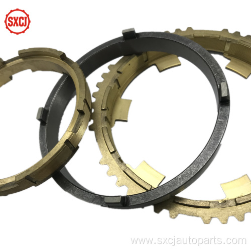 gear box spare parts OEM 1-33265-409-0 synchronizer ring for isuzu 6BG1 6HH1
